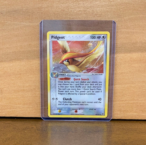Pidgeot(Holo)