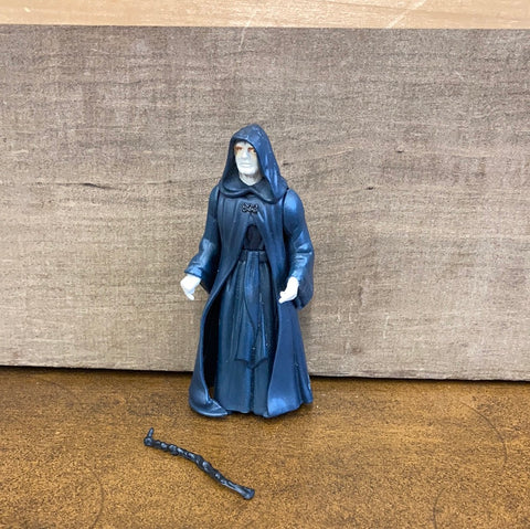 Palpatine(Darth Sidious)