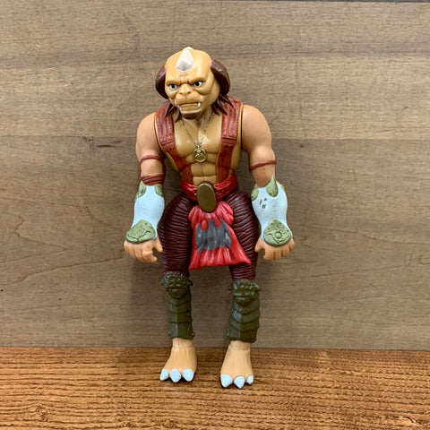 Archer(Gorgonite Leader)9 inch