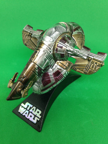 Firespray Interceptor