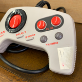 NES Max Controller