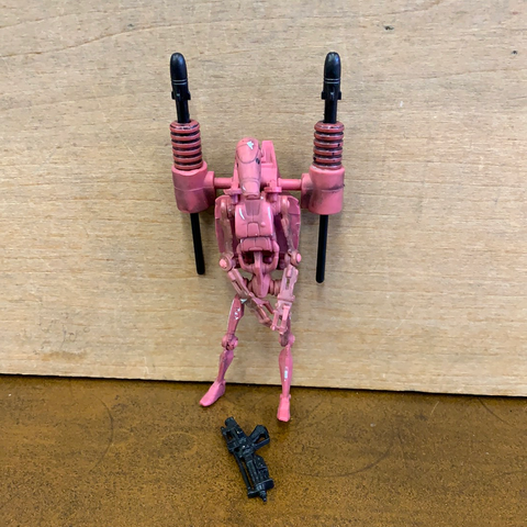 Battle Droid