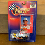 Tony Stewart #44 1:64 Shell(1998)