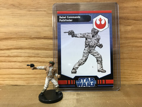 Rebel Commando Pathfinder(7/40)