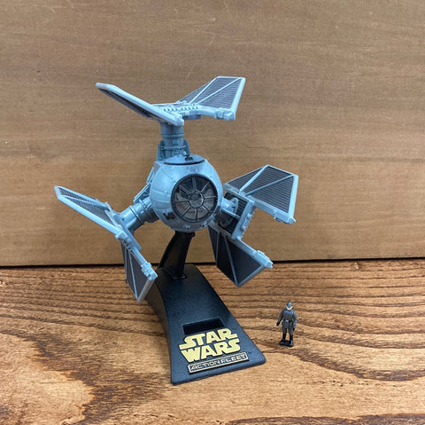 Tie Defender(Action Fleet)