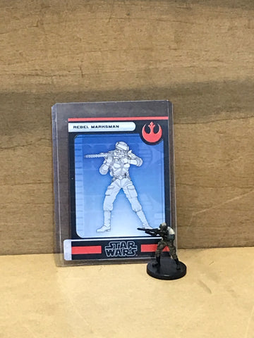 Rebel Marksman 20/60