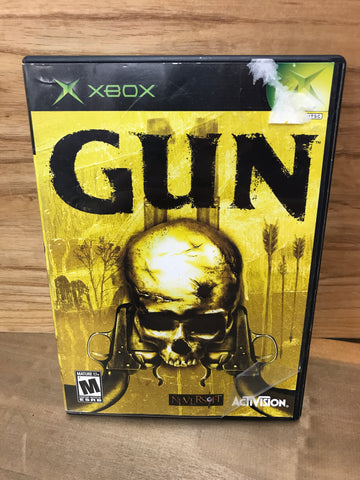 Gun