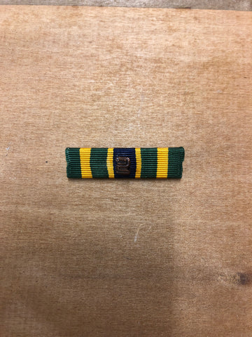 Army NCO Ribbon 2nd Award