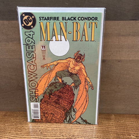 Showcase 94 #11(of 12)