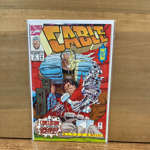 Cable #2