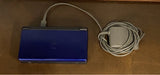 Nintendo DS(Blue)