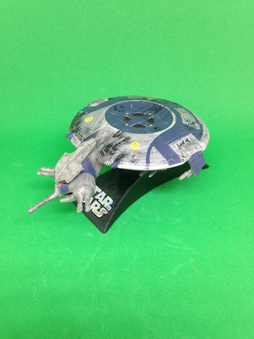 HMP Droid Gunship