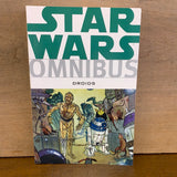 Star Wars Omnibus: Droids(1st Edition)