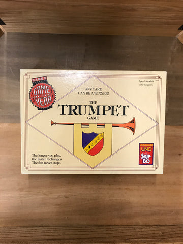 The Trumpet Game