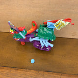 Sludge Mobile(1990)