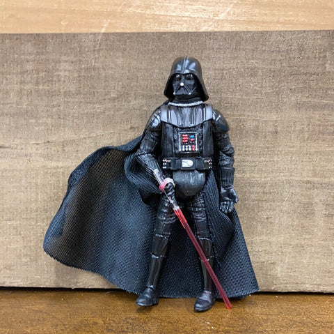 Darth Vader