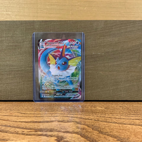 Vaporeon Vmax