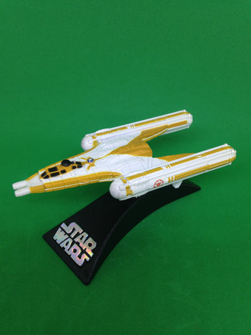 Anakins Y Wing Bomber