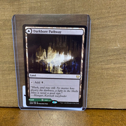 Darkbore Pathway/Slitherbore Pathway