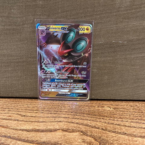 Noivern GX