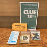 Clue