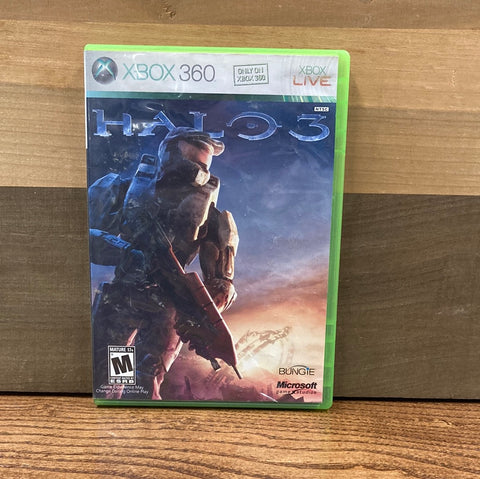 Halo 3