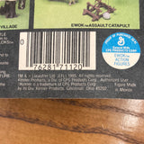Logray(Ewoks) On Card