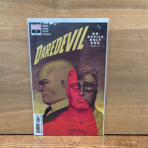 Daredevil #7