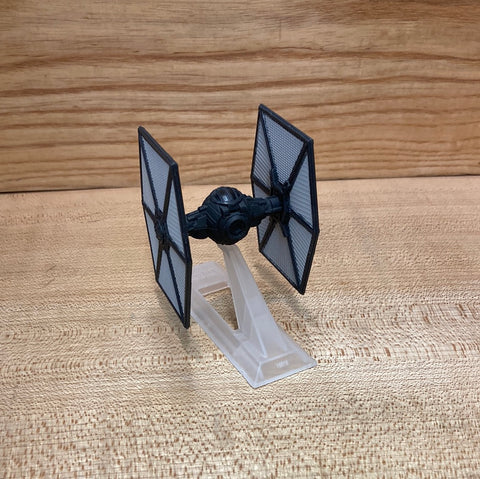 First Order Tie Fighter