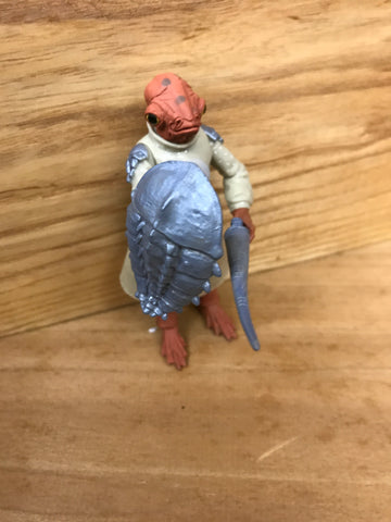 Mon Calamari Warrior