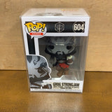 Grog Strongjaw(604)
