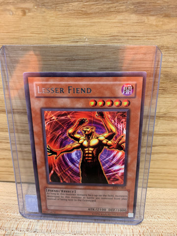 Lesser Fiend(LOD-003)