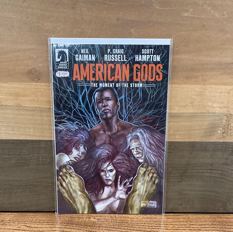 American Gods #1