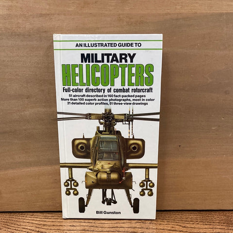 Military Helicopters