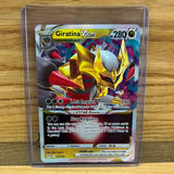 Giratina Vstar