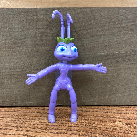 Atta(Bendable)