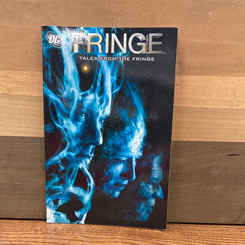 Fringe: Tales From the Fringe