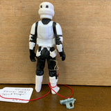 Kenner 1983 Scout Trooper