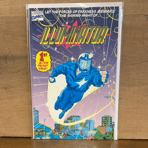 Illuminator #1