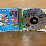 Rugrats: Search for Reptar