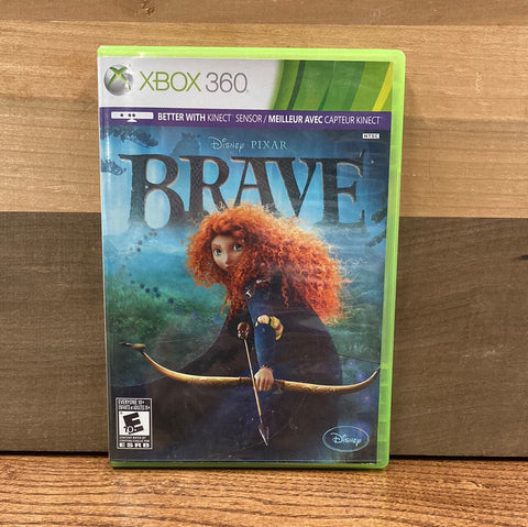 Brave
