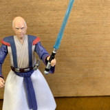 Obi-Wan Kenobi: McQuarrie Concept