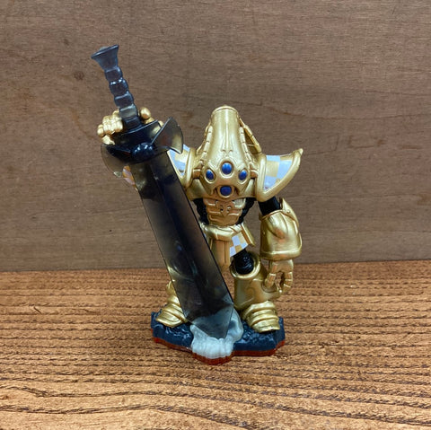 Nitro Krypt King