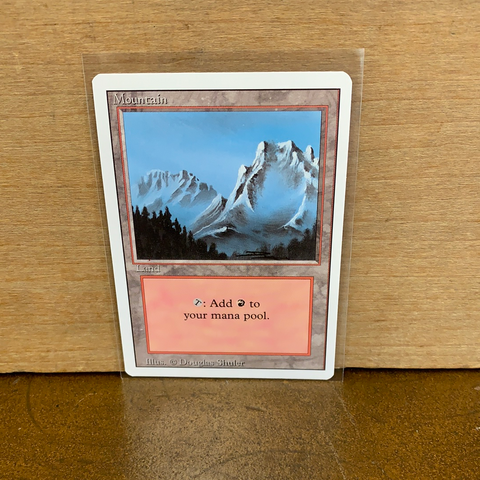 Mountain