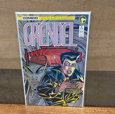 Grendel #2