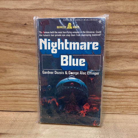 Nightmare Blue