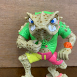 Napoleon Bonafrog(1990)