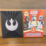 Star Wars Propaganda: A History of Persuasive Art in the Galaxy