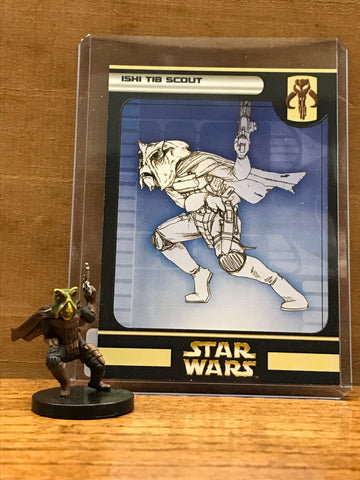 Ishi Tib Scout(53/60)