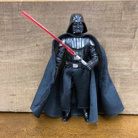Darth Vader